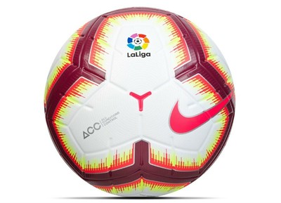 nike fussball training set